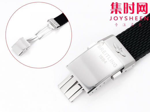 V2升级版 百年灵超级海洋文化计时系列 男士腕表 二代计时系列 商品图8