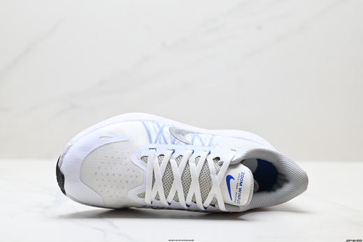 耐克Nike Air Zoom Winflo 8透气防滑减震跑步鞋CW3419-621男鞋 商品图1