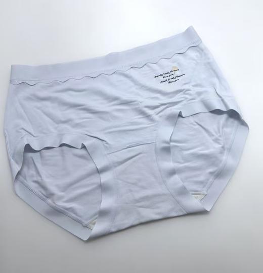 MH竹纤维女士云朵内裤36020 商品图3