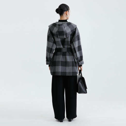 卡莉朵拉大衣C28D7731 商品图3