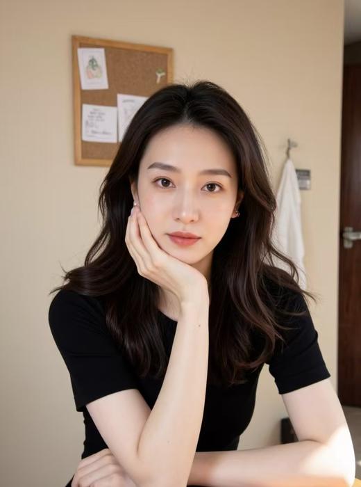 毛G平光感美肌无痕粉膏粉底液遮瑕持久不脱妆 商品图5