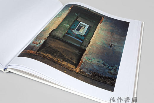 Robert Polidori: Hotel Petra / 罗伯特?波利多里：佩特拉酒店 商品图2