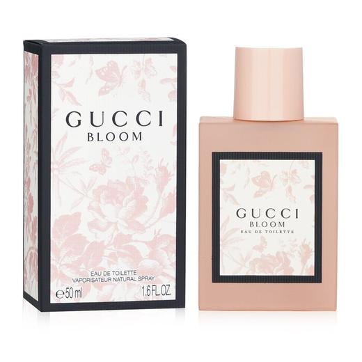 GUCCI - 古驰 花悦淡香水 EDT 50ml 商品图1