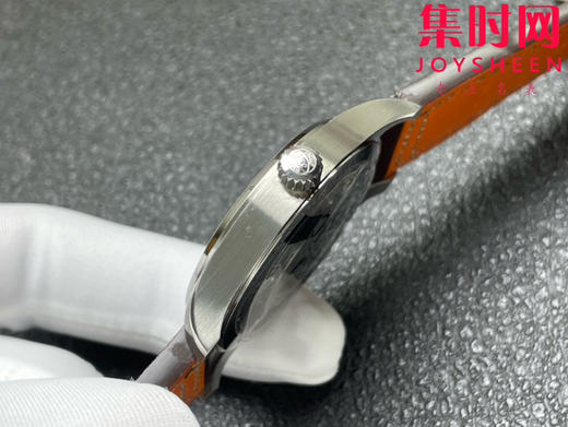 IWC万国 M+飞行员系列IW327004 IW37010马克18 马克十八 蓝色盘 飞行员小王子 男士腕表 表径40mm
机芯：搭载进口9015改Cal.35111 商品图6