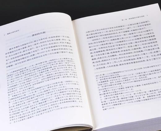 《藩镇与唐代政治》，精装，32开，孟彦弘著，凤凰出版社2025年8月一版一印，712页，定价88，售价44元。 商品图6