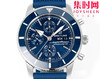 V2升级版 百年灵超级海洋文化计时系列 男士腕表 二代计时系列 商品缩略图1
