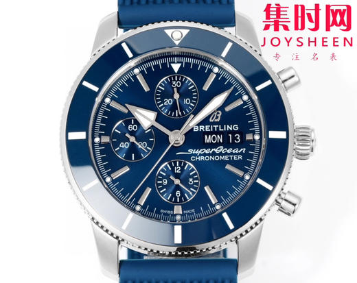 V2升级版 百年灵超级海洋文化计时系列 男士腕表 二代计时系列 商品图1