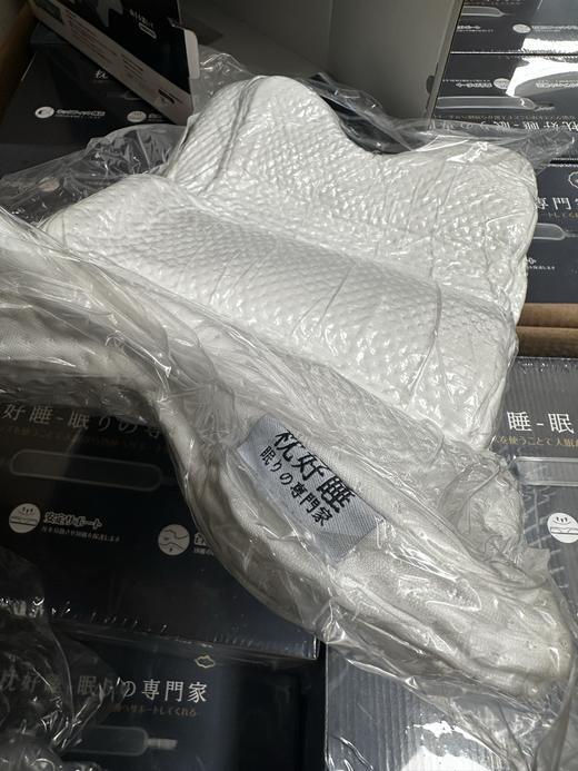 记忆机能枕头家绮同款枕头 商品图13