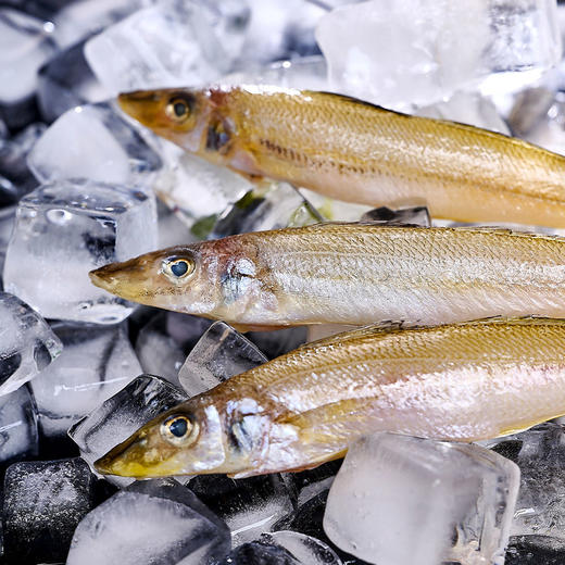 MM 山姆 沙尖鱼 850g 商品图2