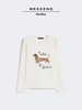 2楼Weekend MaxMara 2025秋冬新款女士长袖T恤吊牌价1700元 商品缩略图2