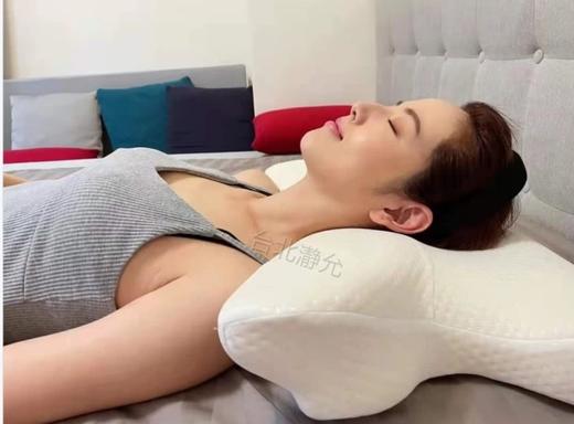 记忆机能枕头家绮同款枕头 商品图1