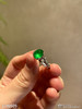 绿蛋面戒指【5190509】具体价格微信咨询 商品缩略图1