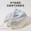 记忆棉u型枕旅行便携飞机枕可收纳颈枕办公室午睡护颈枕 商品缩略图2