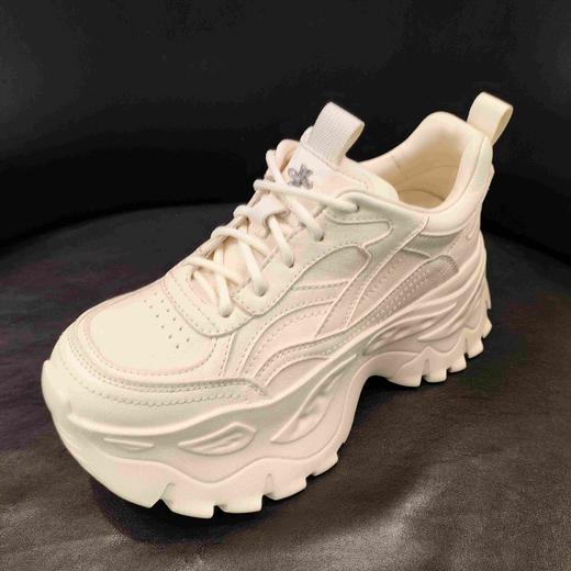 LFGJ凌介女鞋17934时尚百搭老爹鞋 商品图0