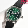 新推出 IWC万国 G5飞行员系列IW328210 马克二十系列 IWC-梅赛德斯- AMG马石油F1车队特别款 F1赛车 男士腕表 商品缩略图2