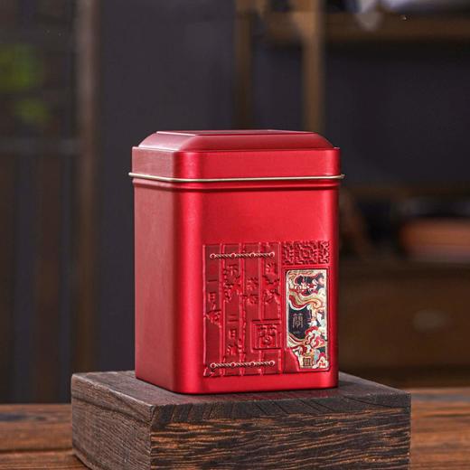 简【朱樱红.103#双罐(G02595矮罐）】18元1套.整箱30套 商品图1