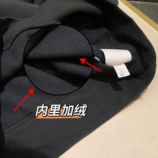 N&K家春秋百搭休闲卫衣宽松潮流（波哥M） 商品图12