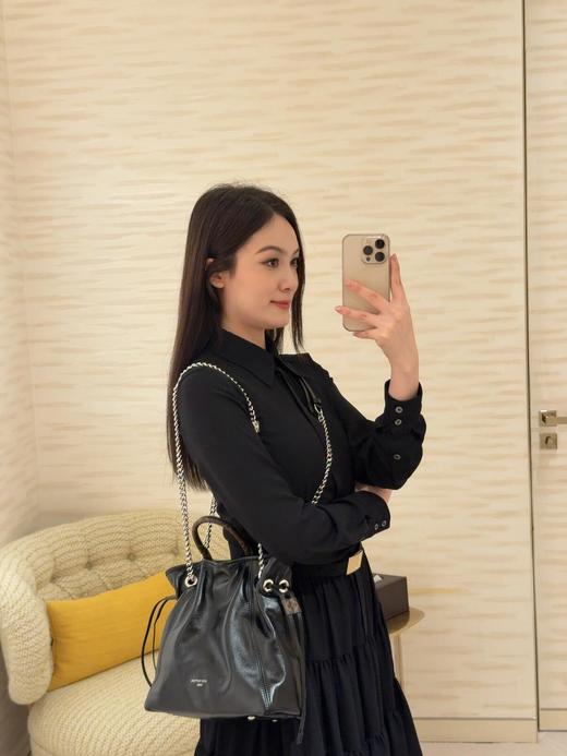 GZ197- 驴家 小号 OFF DUTY VIBE 双肩包(DG*MM) 商品图5