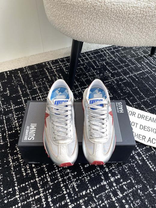 XX47- GGDB舒适运动低帮生活休闲鞋（KS*MM） 商品图3