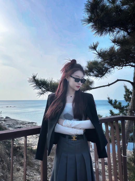 【10月国庆福利周】1000元赠品-需补99元现金换购-腰带合集（GD） 商品图4