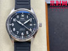 IWC万国 M+飞行员系列IW328201 马克20 马克二十 黑色盘 男士腕表 表径40mm
机芯：搭载进口9015改Cal.32111 商品缩略图0