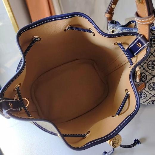 TB新款老花水桶包（ss） 商品图5