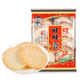 旺旺 雪饼 84g/包