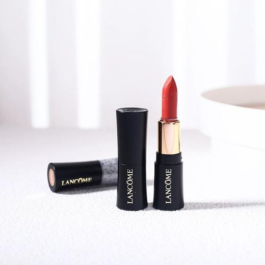 【LANCOME/兰蔻】王牌组合（小黑瓶精华100ml正装+眼霜15ml+196唇膏体验装）（下单后72h发货） 商品图7