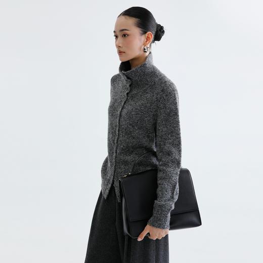 卡莉朵拉针织衫C28D7339 商品图4