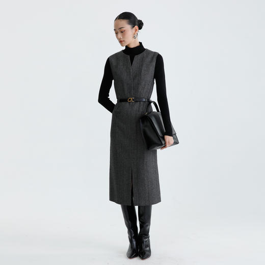 卡莉朵拉连衣裙C28D7535 商品图4