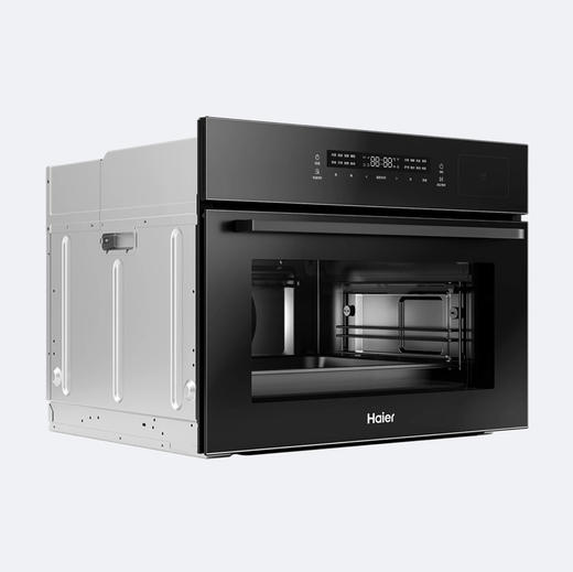 海尔（Haier）蒸烤箱 C50-TAU1 商品图13