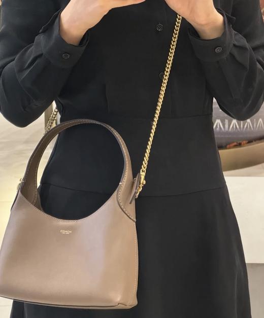 GZ214-蔻驰 Brookline中古包(KS*MM) 商品图8