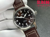IWC万国 M+飞行员系列IW327003 马克18 马克十八 咖啡盘 男士腕表 表径40mm
机芯：搭载进口9015改Cal.35111 商品缩略图1