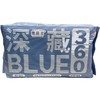 她妍社深藏BLUE360棉柔卫生巾5片/包 商品缩略图0