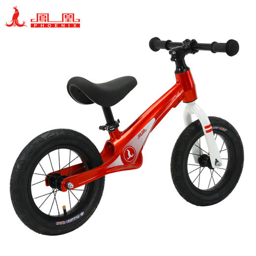 凤凰12寸镁合金滑行车TT-PH1201 商品图2