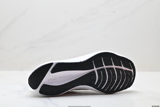 耐克Nike Air Zoom Winflo 8透气防滑减震跑步鞋CW3419-617男女鞋 商品图8