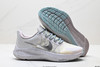 耐克Nike Air Zoom Winflo 8透气防滑减震跑步鞋CW3419-617男女鞋 商品缩略图4