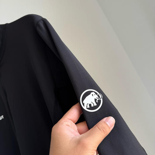 猛犸象男士打底衫速干衣903 商品图4