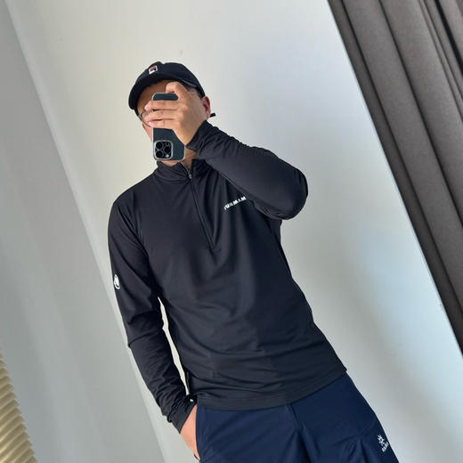 猛犸象男士打底衫速干衣903 商品图1