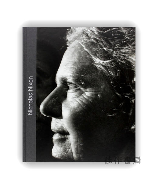 Nicholas Nixon / 尼古拉斯?尼克松 商品图0