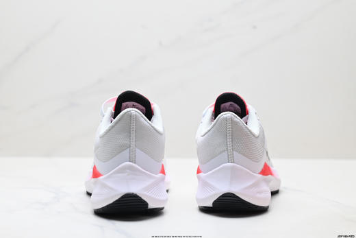 耐克Nike Air Zoom Winflo 8透气防滑减震跑步鞋CW3419-617男女鞋 商品图5