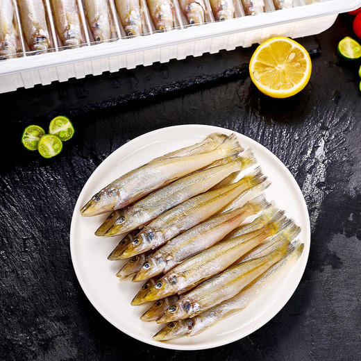 MM 山姆 沙尖鱼 850g 商品图1