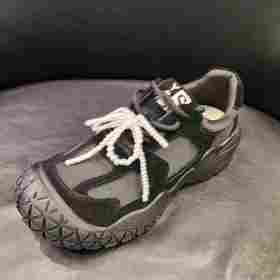 LFGJ凌介女鞋 20701 时尚百搭休闲鞋