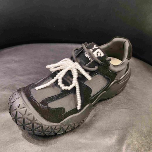 LFGJ凌介女鞋 20701 时尚百搭休闲鞋 商品图0