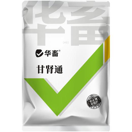 华畜  肝肾通   通肾清肝 为肝减负 商品图6