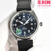新推出 IWC万国 G5飞行员系列IW328210 马克二十系列 IWC-梅赛德斯- AMG马石油F1车队特别款 F1赛车 男士腕表 商品缩略图1