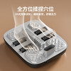 自动泡脚桶加热恒温足浴盆 全自动按摩桶洗脚盆 电动家用高深足浴桶 商品缩略图1