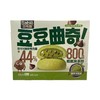 莎布蕾豆豆曲奇和风抹茶味96g/盒 商品缩略图0