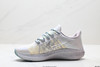 耐克Nike Air Zoom Winflo 8透气防滑减震跑步鞋CW3419-617男女鞋 商品缩略图2