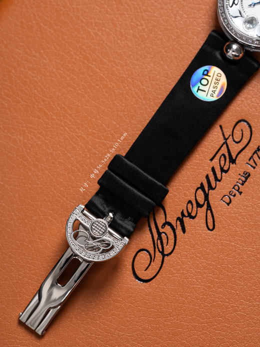 TB54-宝玑那不勒斯皇后系列(SH) 商品图8